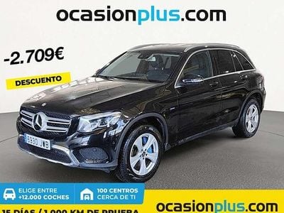 Mercedes GLC350