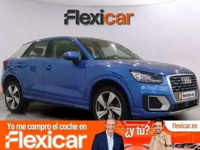 Usado Audi Q2