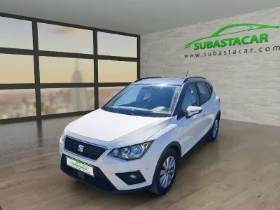 Usado Seat Arona