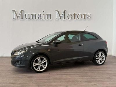 Seat Ibiza SC
