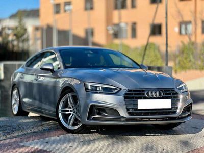 usado Audi A5 Sportback 40 TFSI Advanced S tronic