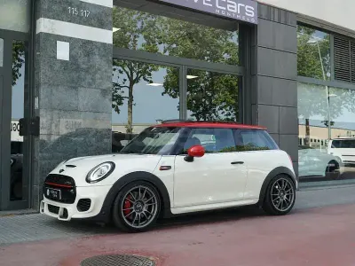 Usado Mini John Cooper Works