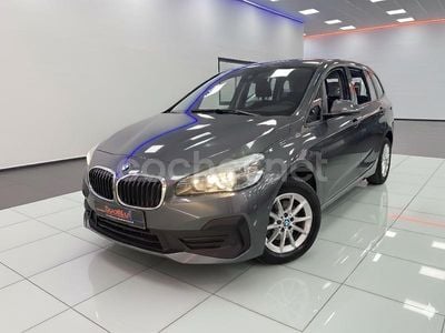 BMW 216