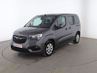 Opel Combo Life