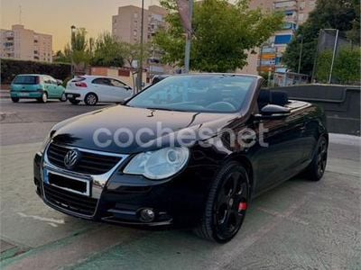 VW Eos