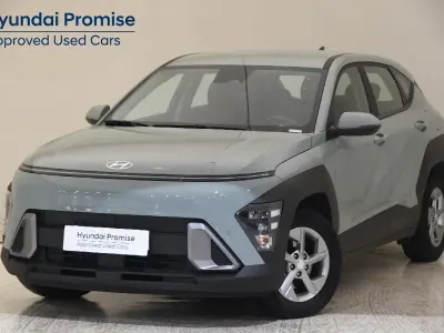 Usado Hyundai Kona