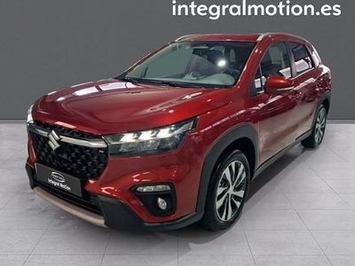Nuevo Suzuki SX4 S-Cross 110 CV (80 kW) 2025 SUV
