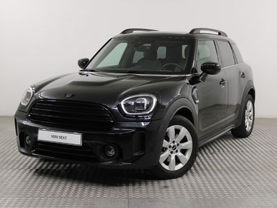 Mini Cooper D Countryman