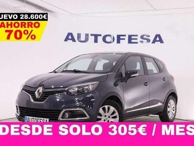 Occasion Renault Captur Intens 90 PK (66 kW) 2014 SUV