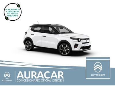 Citroën e-C3
