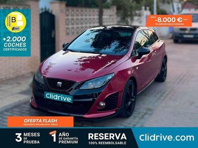 Seat Ibiza SC