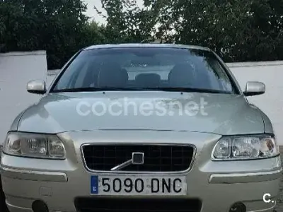 Usado Volvo S60