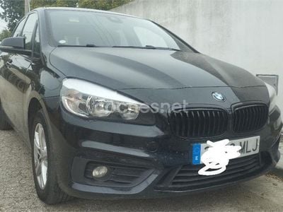 BMW 220