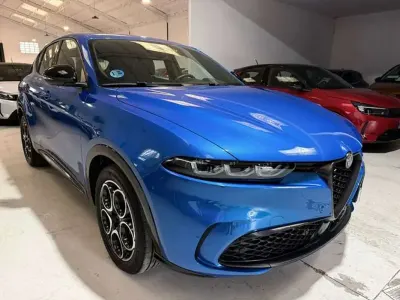 Usado Alfa Romeo Tonale