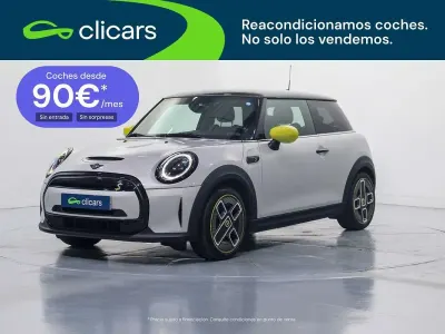 Usado Mini Cooper SE