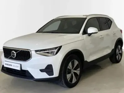 Usado Volvo XC40 Core 163 CV (119 kW) 2025 Todoterreno SUV
