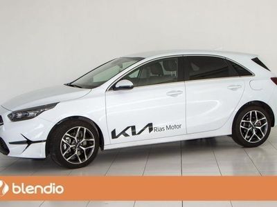 usado Kia Ceed 1.0 T-GDI 88KW TECH 120 5P