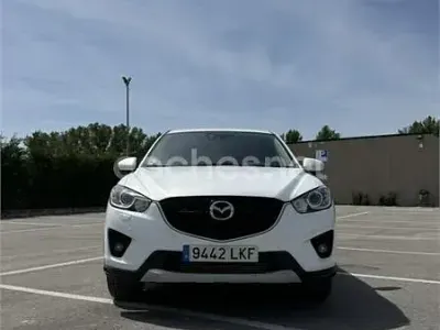 Usado Mazda CX-5
