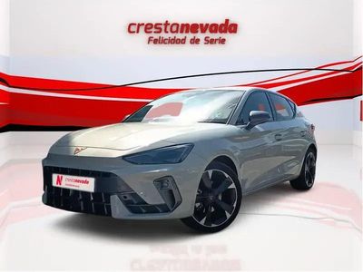Usado Cupra Leon 150 CV (110 kW) 2025