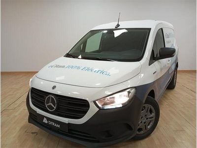 Mercedes eCitan