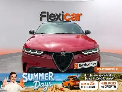 Usado Alfa Romeo Tonale