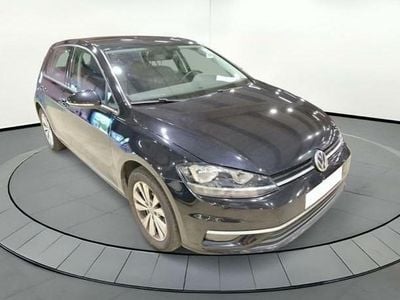 Usado 2020 VW Golf VII Comfortline | 15.790 € (Precio justo)
