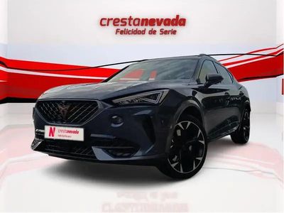 Usado Cupra Formentor VZ 245 CV (180 kW) 2024 SUV