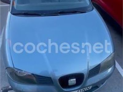 Seat Cordoba