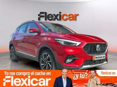 Usado MG ZS
