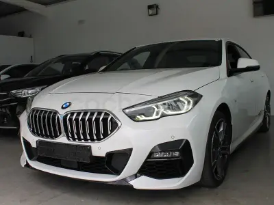 Usado BMW 218