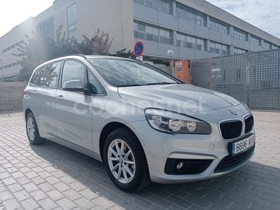 BMW 216