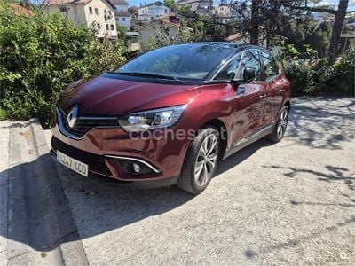 Renault Scénic IV