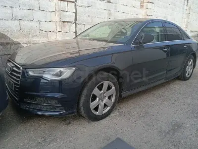 Usado Audi A6