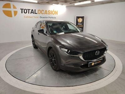 Usado Mazda CX-30 Homura-Line 140 CV (102 kW) 2025 Otro SUV
