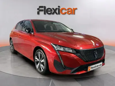 Usado Peugeot 308