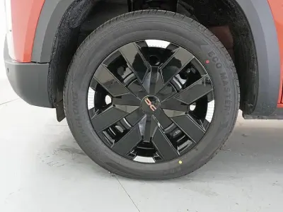 Usado Dacia Spring