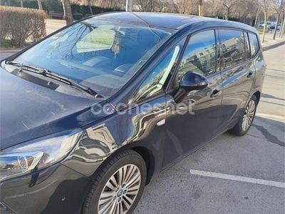 Opel Zafira Tourer