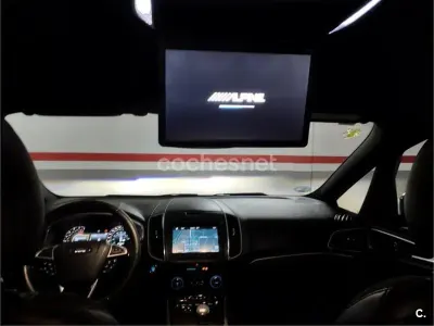 Usado Ford S-MAX