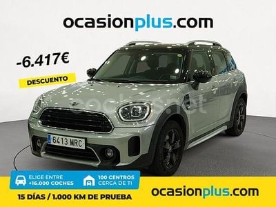 Mini Cooper Countryman