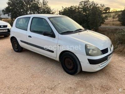 Renault Clio II
