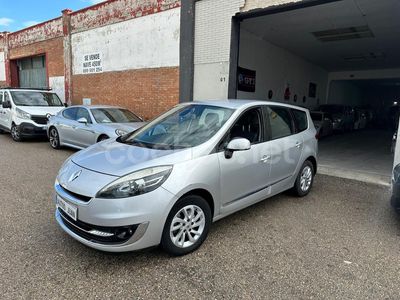 Renault Grand Scénic III
