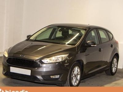 usado Ford Focus 1.0 ECOBOOST 92KW TREND+ 125 5P