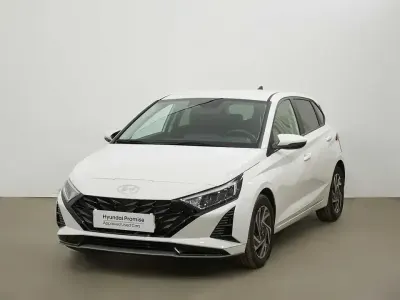 Usado Hyundai i20 100 CV (73 kW) 2025 Otro Utilitario