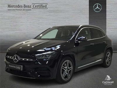 Brugt Mercedes GLA200 150 HK (110 kW) 2024 SUV