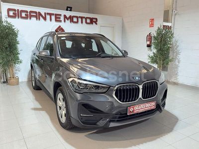 Blanco Usado 2021 BMW X1 Comfort Edition SUV | 22.450 € (Buen precio)