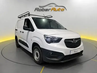 Usado Opel Combo
