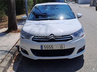 Citroën C4