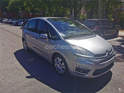 Citroën C4 Picasso