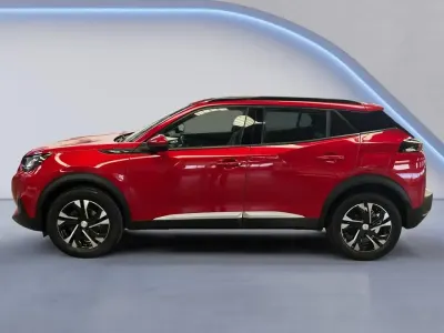 Usado Peugeot 2008 Allure 130 CV (95 kW) 2019 SUV