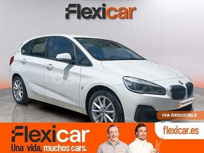 BMW 225 Active Tourer